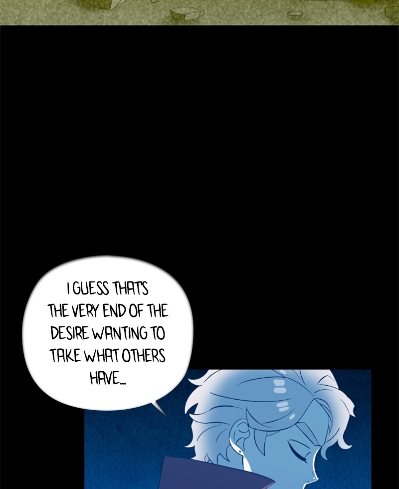 Ghost Teller Chapter 61 page 44 - Chapter 61: A Story From Afar - Outro