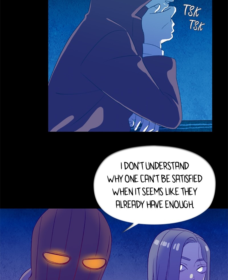Ghost Teller Chapter 61 page 45 - Chapter 61: A Story From Afar - Outro