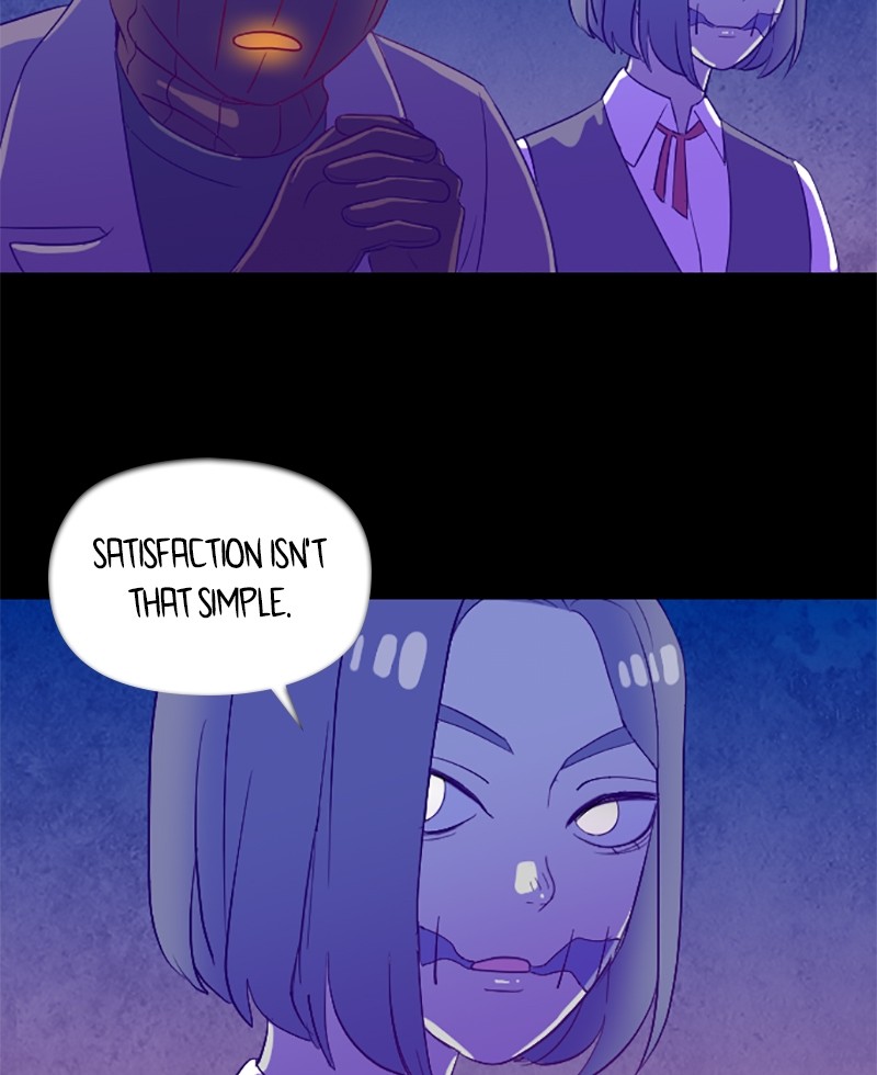 Ghost Teller Chapter 61 page 46 - Chapter 61: A Story From Afar - Outro
