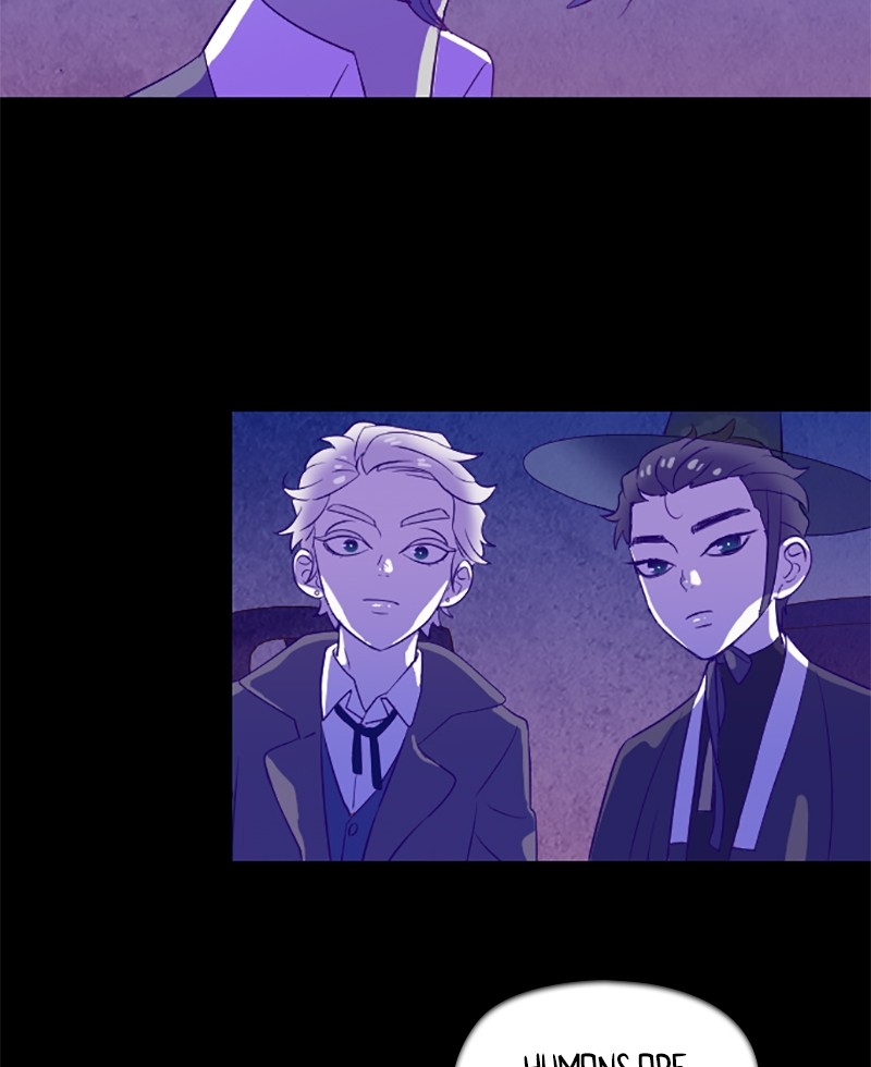 Ghost Teller Chapter 61 page 47 - Chapter 61: A Story From Afar - Outro