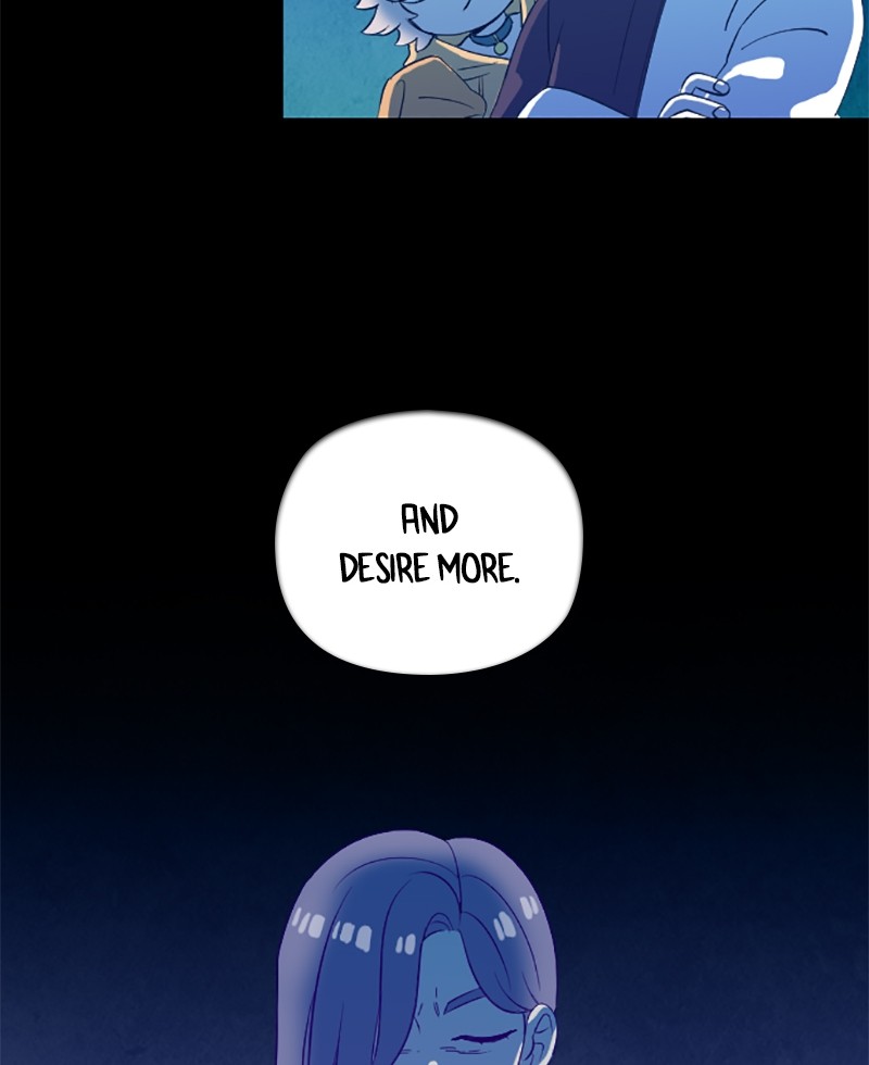 Ghost Teller Chapter 61 page 49 - Chapter 61: A Story From Afar - Outro