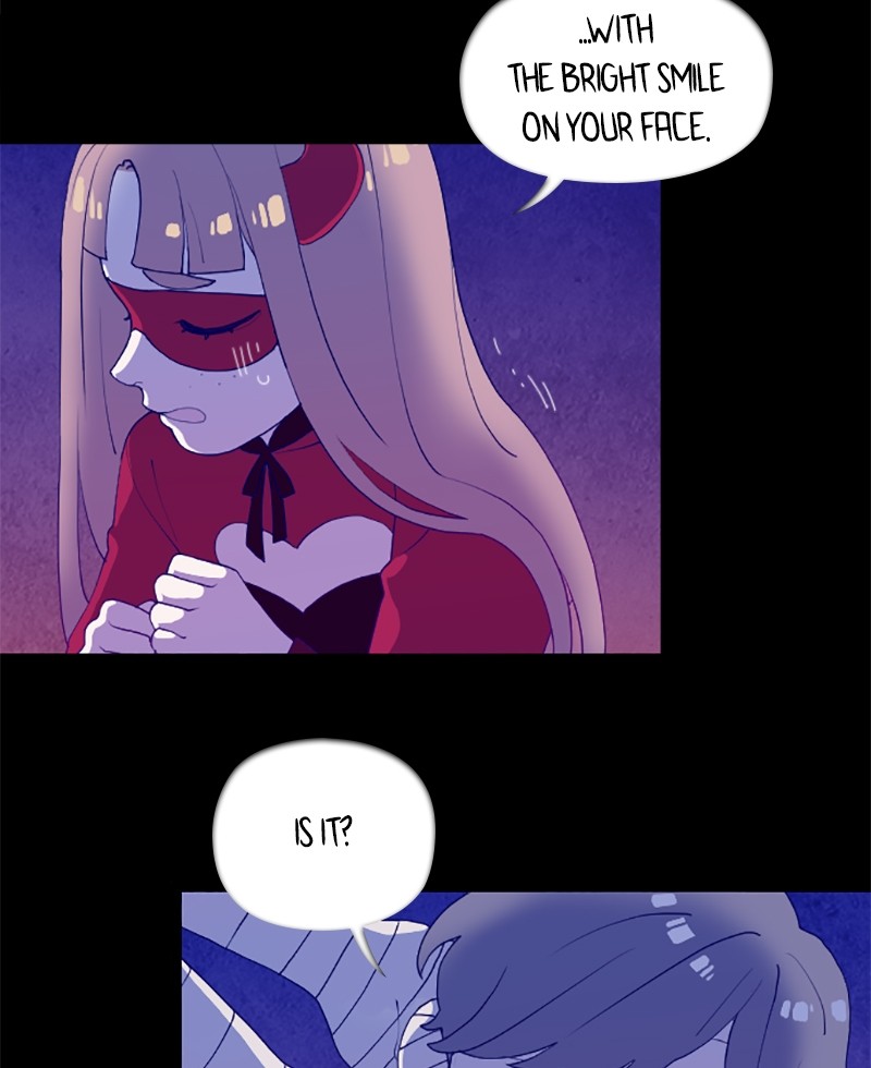 Ghost Teller Chapter 61 page 5 - Chapter 61: A Story From Afar - Outro
