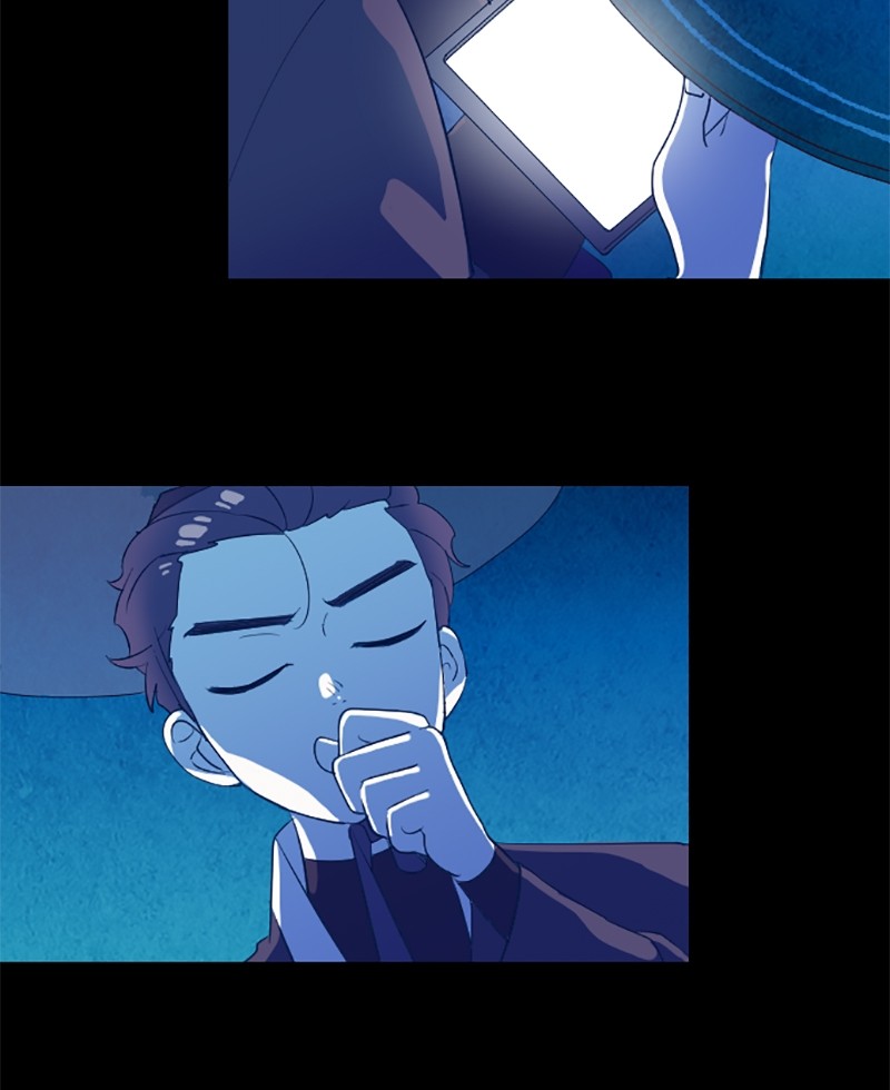 Ghost Teller Chapter 61 page 52 - Chapter 61: A Story From Afar - Outro