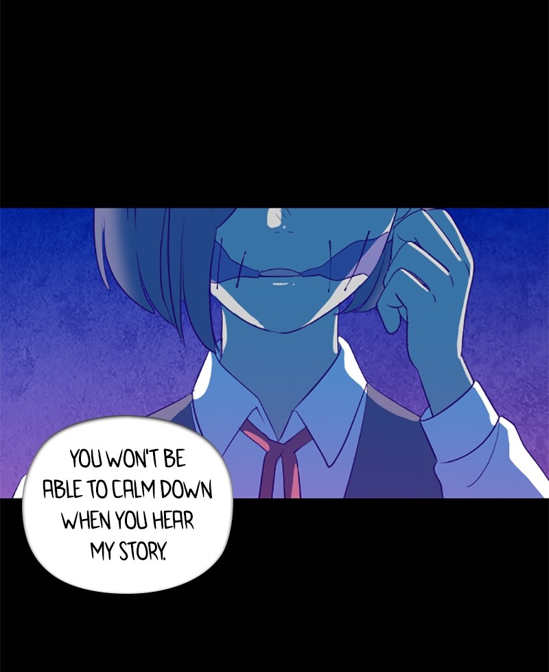 Ghost Teller Chapter 61 page 53 - Chapter 61: A Story From Afar - Outro
