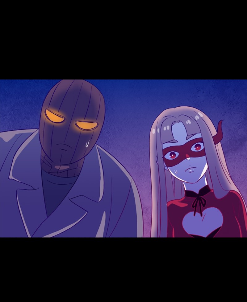Ghost Teller Chapter 61 page 54 - Chapter 61: A Story From Afar - Outro