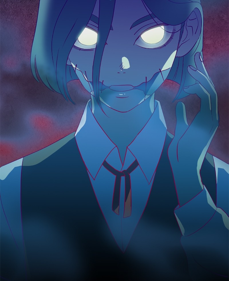 Ghost Teller Chapter 61 page 56 - Chapter 61: A Story From Afar - Outro