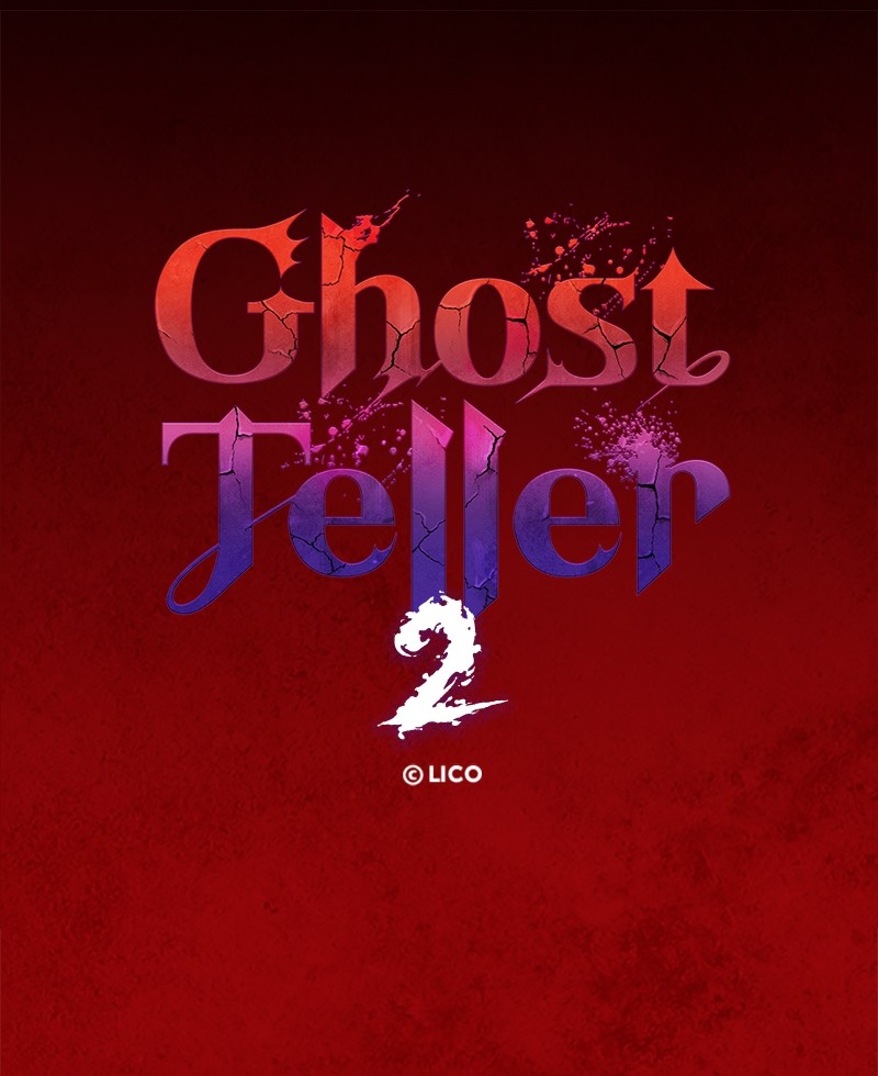 Ghost Teller Chapter 61 page 58 - Chapter 61: A Story From Afar - Outro