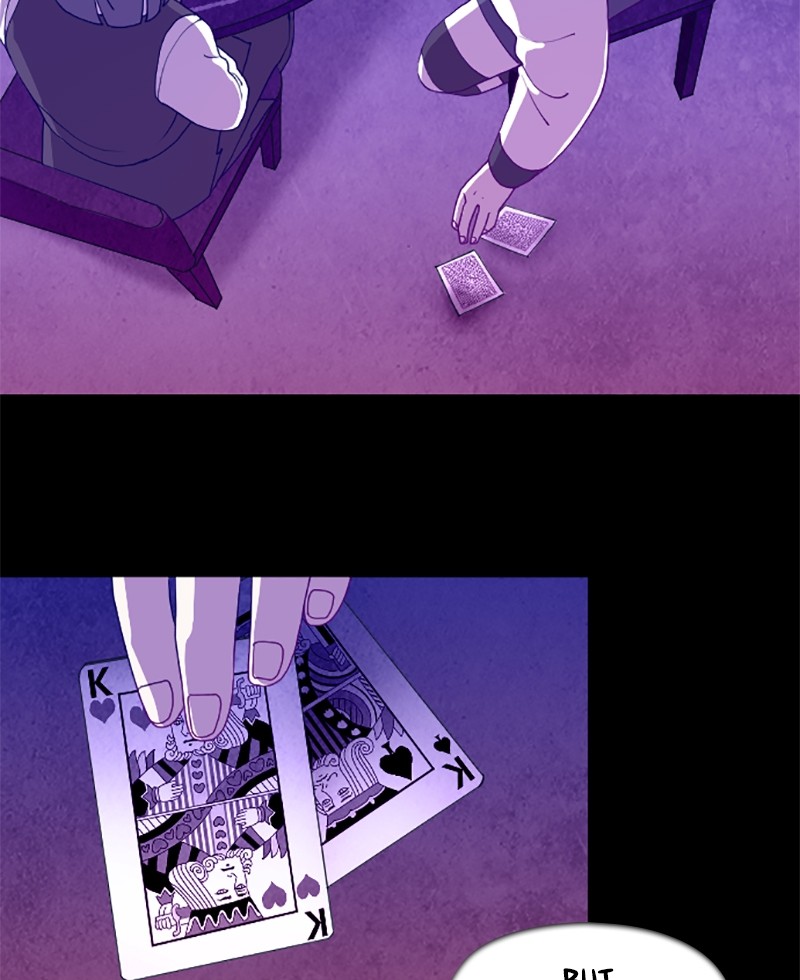 Ghost Teller Chapter 61 page 9 - Chapter 61: A Story From Afar - Outro