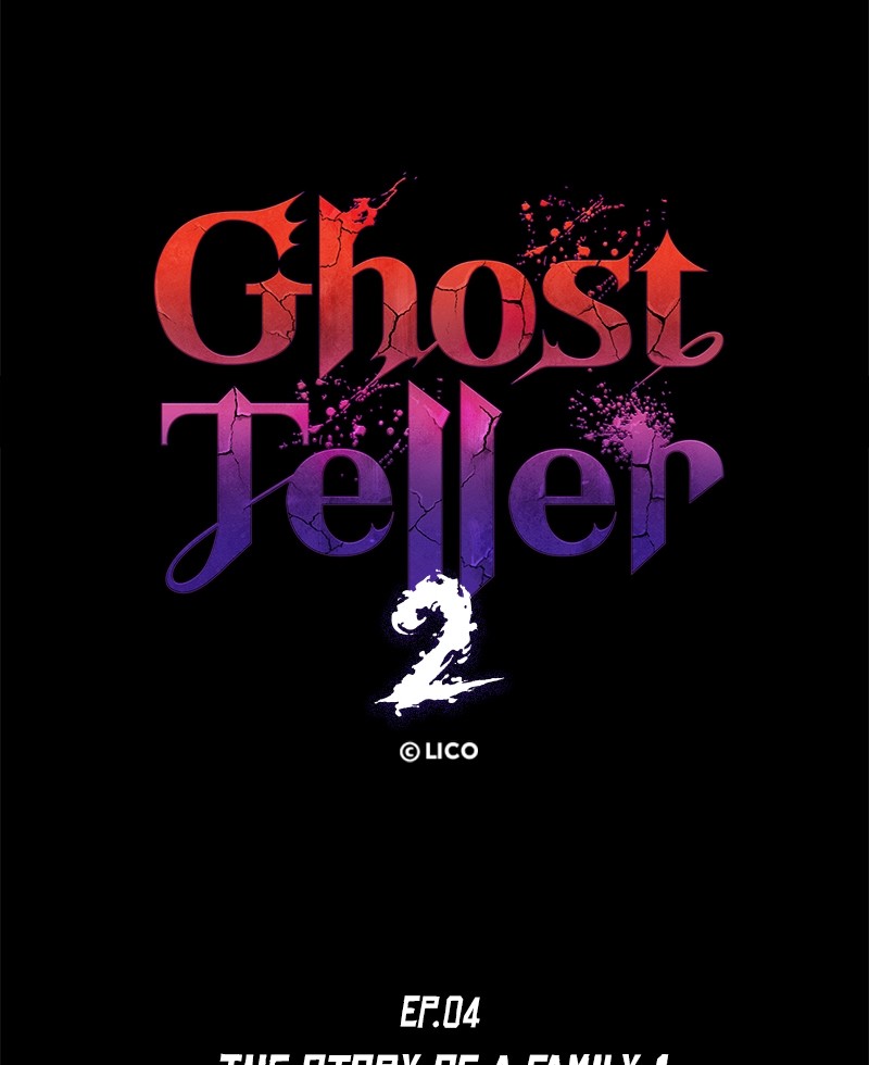 Ghost Teller Chapter 62 page 33 - Chapter 62: The Story of a Family - Part I