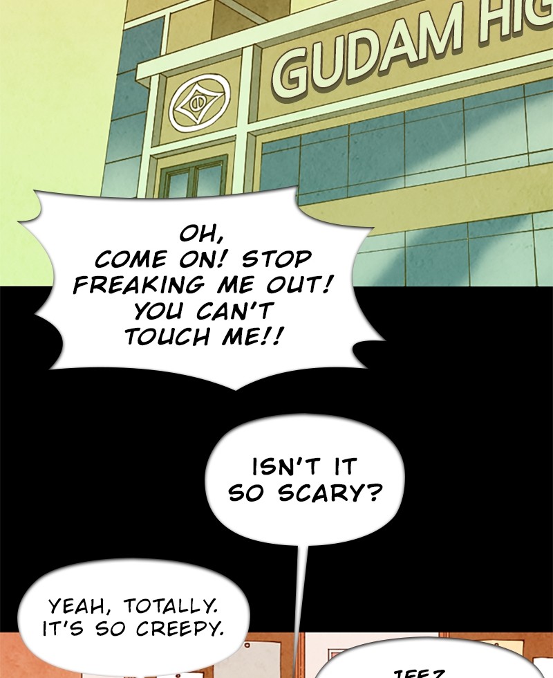 Ghost Teller Chapter 62 page 36 - Chapter 62: The Story of a Family - Part I