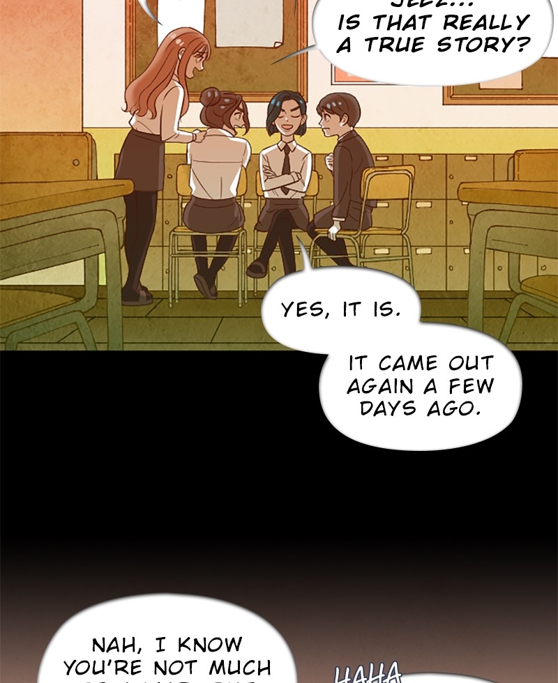 Ghost Teller Chapter 62 page 37 - Chapter 62: The Story of a Family - Part I