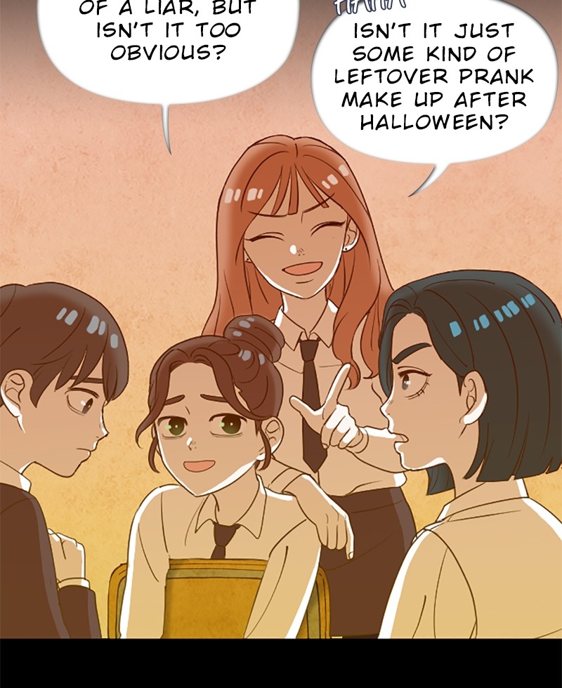 Ghost Teller Chapter 62 page 38 - Chapter 62: The Story of a Family - Part I