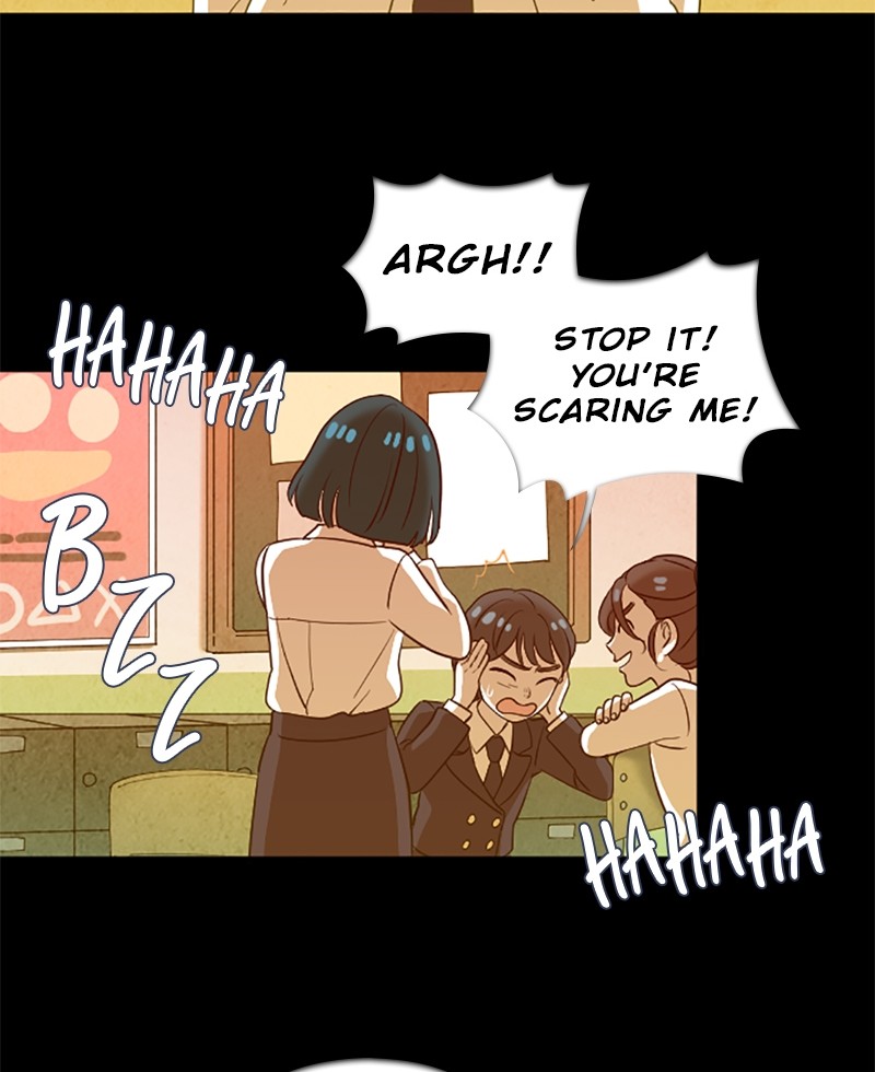 Ghost Teller Chapter 62 page 40 - Chapter 62: The Story of a Family - Part I