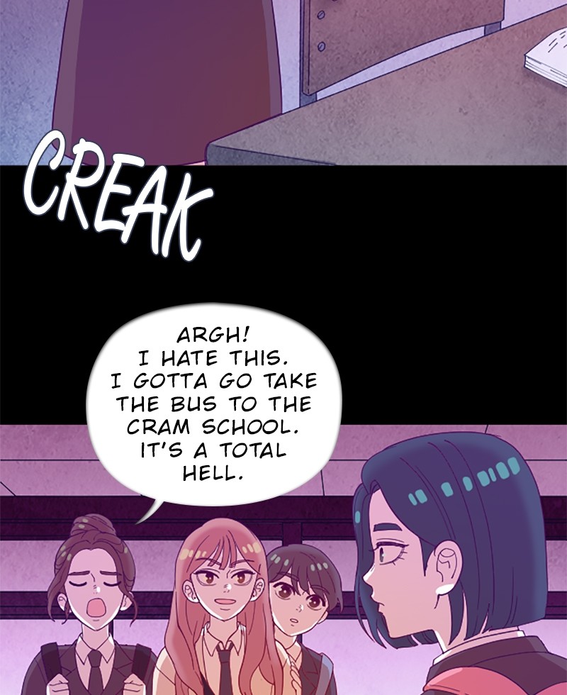 Ghost Teller Chapter 62 page 45 - Chapter 62: The Story of a Family - Part I