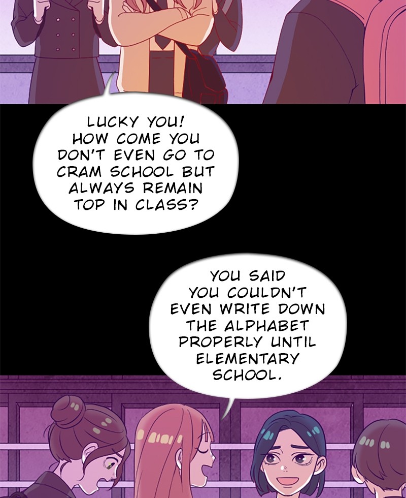Ghost Teller Chapter 62 page 46 - Chapter 62: The Story of a Family - Part I