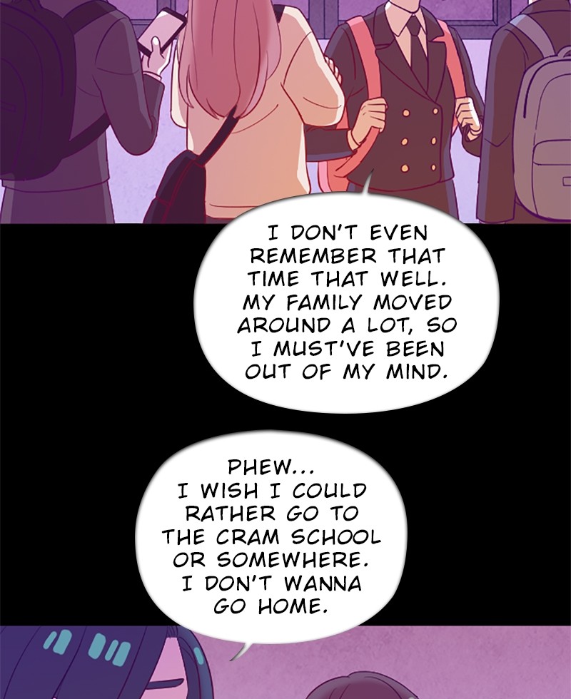 Ghost Teller Chapter 62 page 47 - Chapter 62: The Story of a Family - Part I
