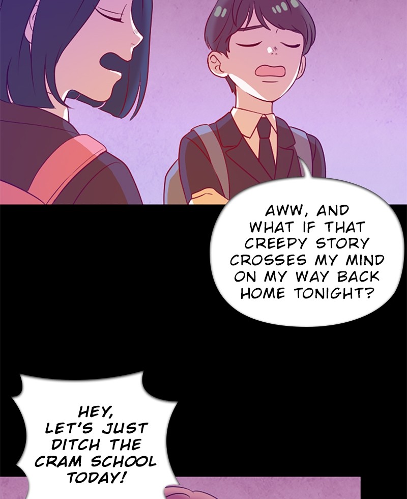 Ghost Teller Chapter 62 page 48 - Chapter 62: The Story of a Family - Part I
