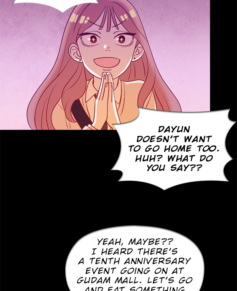 Ghost Teller Chapter 62 page 49 - Chapter 62: The Story of a Family - Part I
