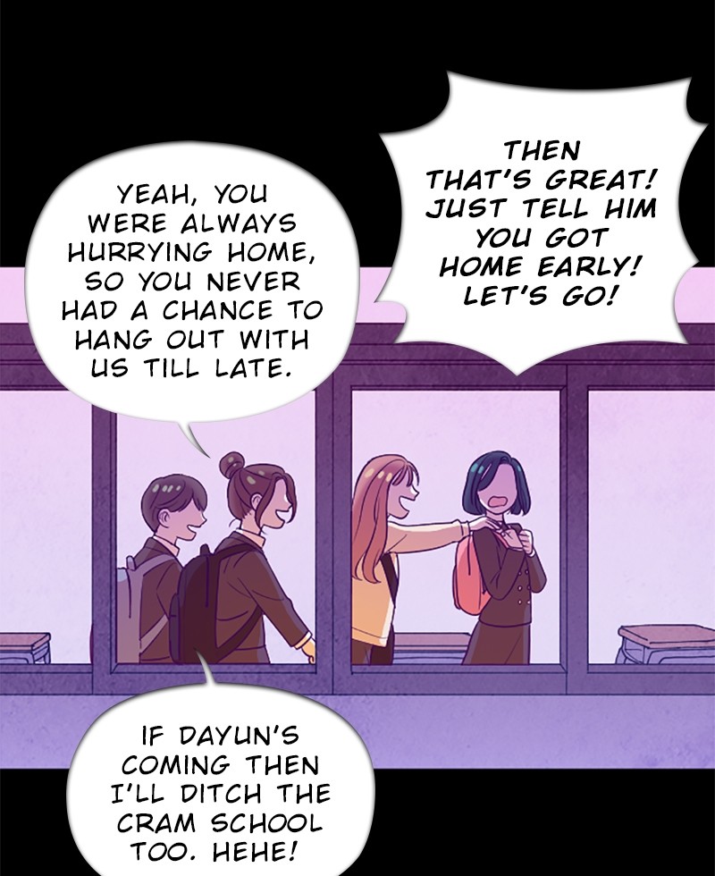 Ghost Teller Chapter 62 page 51 - Chapter 62: The Story of a Family - Part I