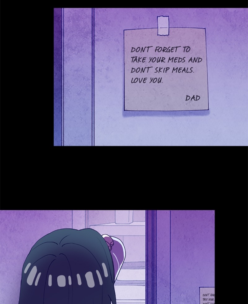 Ghost Teller Chapter 62 page 62 - Chapter 62: The Story of a Family - Part I