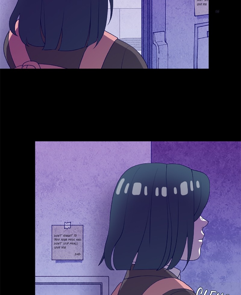 Ghost Teller Chapter 62 page 63 - Chapter 62: The Story of a Family - Part I