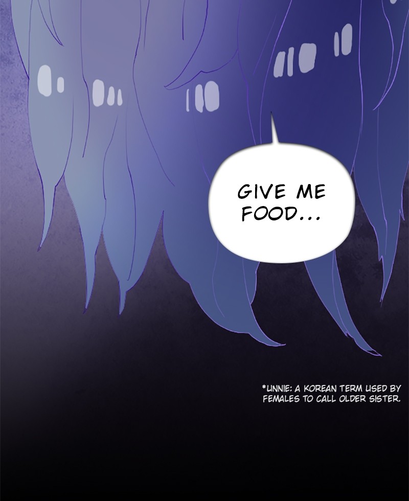 Ghost Teller Chapter 63 page 10 - Chapter 63: The Story of a Family - Part II