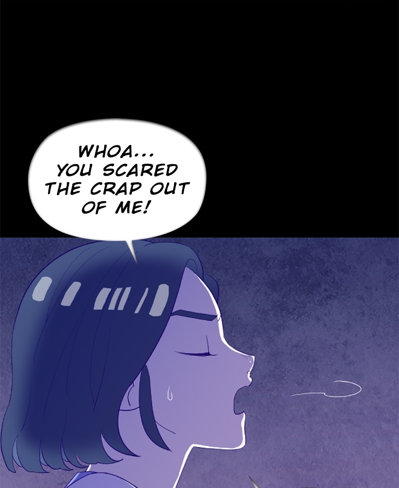 Ghost Teller Chapter 63 page 11 - Chapter 63: The Story of a Family - Part II