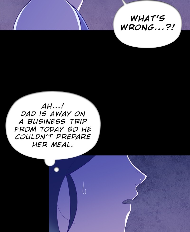 Ghost Teller Chapter 63 page 12 - Chapter 63: The Story of a Family - Part II