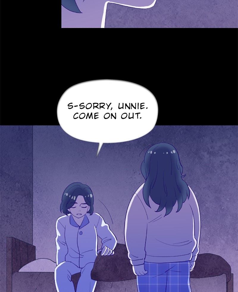 Ghost Teller Chapter 63 page 13 - Chapter 63: The Story of a Family - Part II