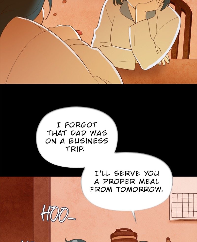 Ghost Teller Chapter 63 page 20 - Chapter 63: The Story of a Family - Part II