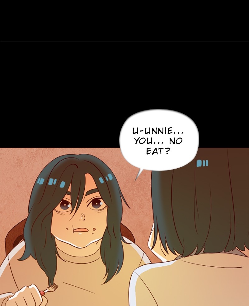 Ghost Teller Chapter 63 page 25 - Chapter 63: The Story of a Family - Part II