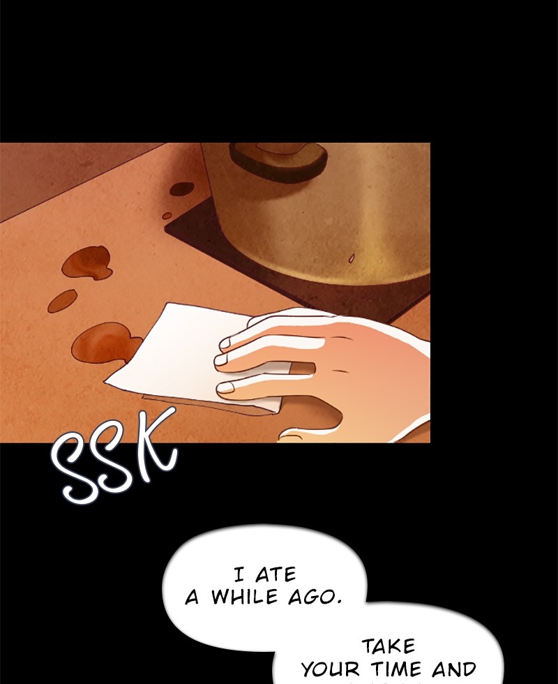 Ghost Teller Chapter 63 page 27 - Chapter 63: The Story of a Family - Part II