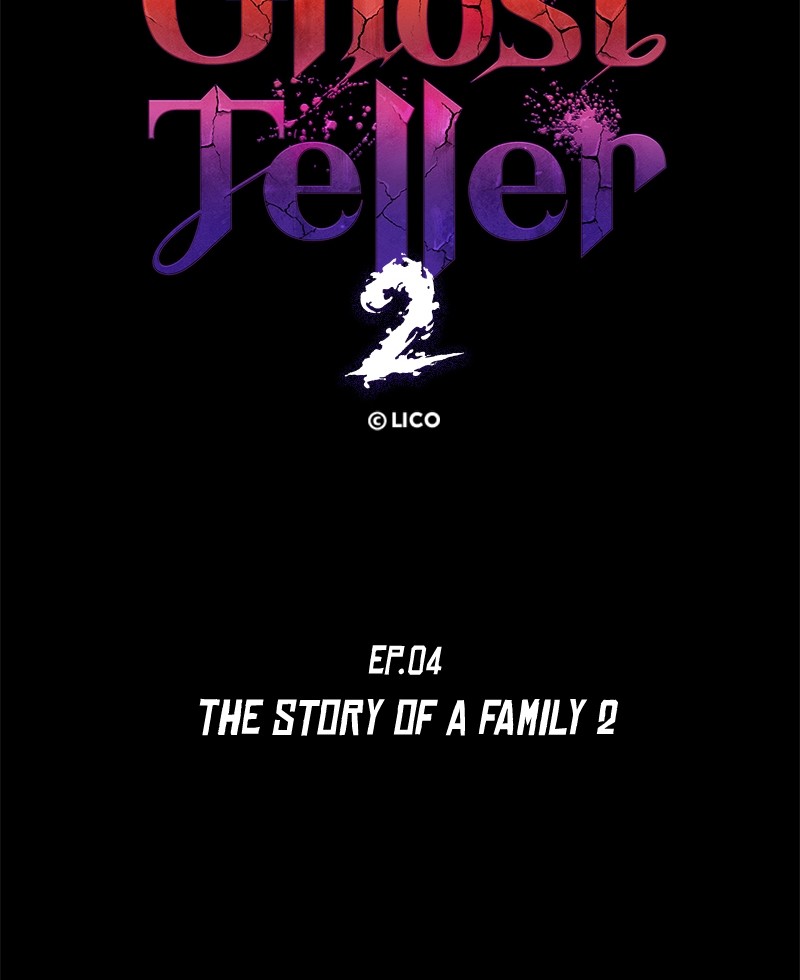 Ghost Teller Chapter 63 page 31 - Chapter 63: The Story of a Family - Part II