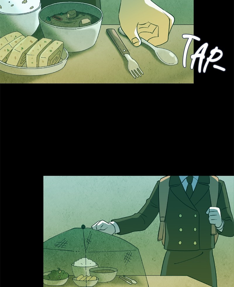 Ghost Teller Chapter 63 page 33 - Chapter 63: The Story of a Family - Part II