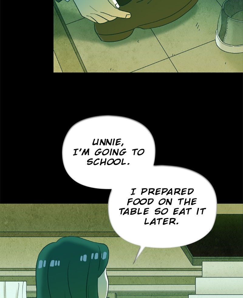 Ghost Teller Chapter 63 page 38 - Chapter 63: The Story of a Family - Part II