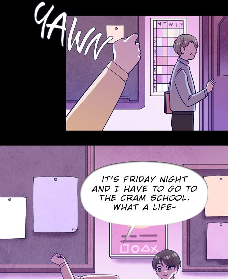 Ghost Teller Chapter 63 page 48 - Chapter 63: The Story of a Family - Part II
