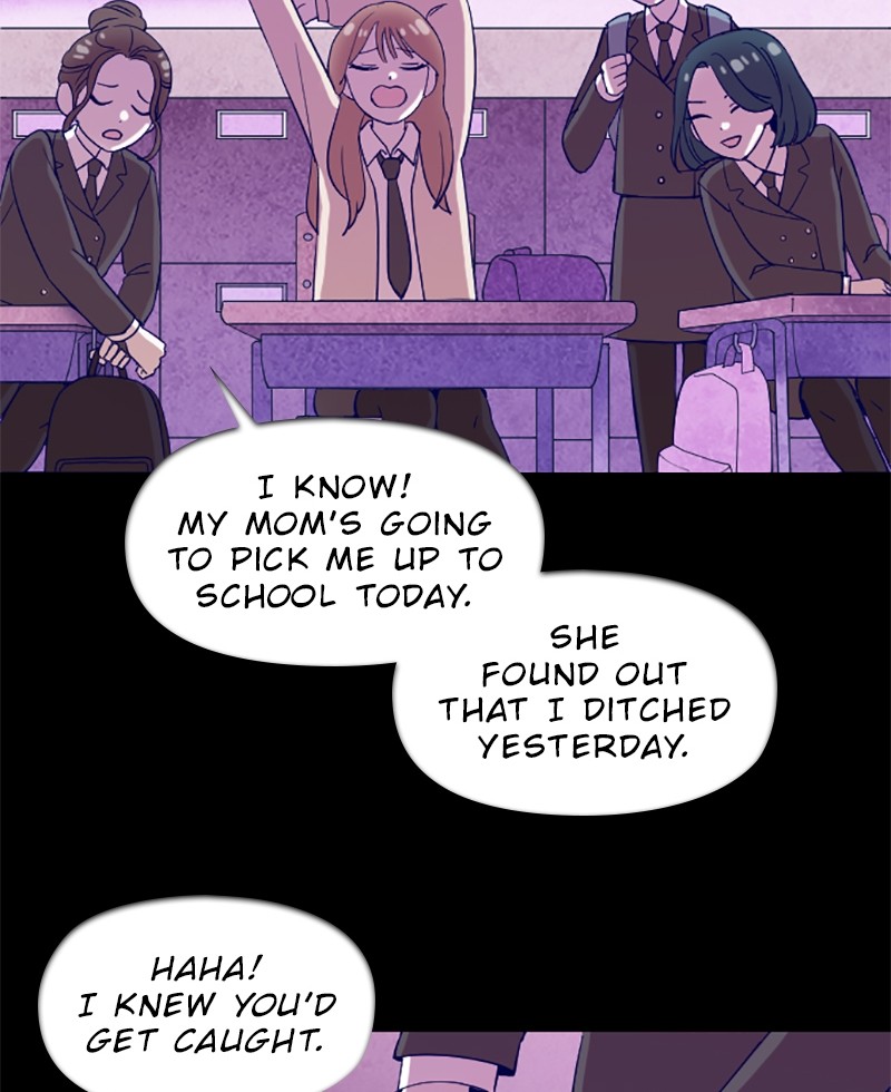 Ghost Teller Chapter 63 page 49 - Chapter 63: The Story of a Family - Part II