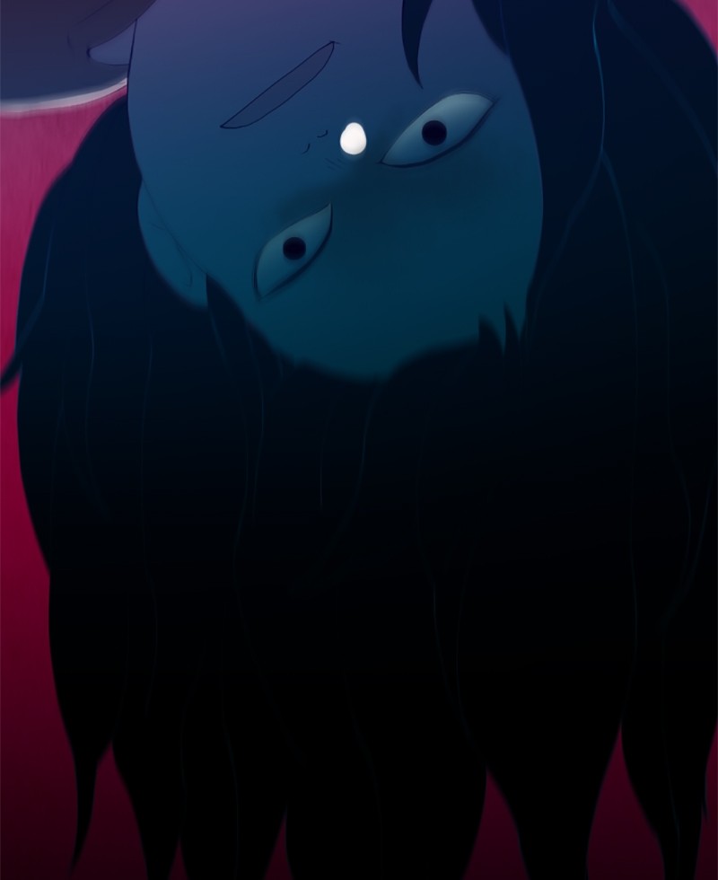 Ghost Teller Chapter 63 page 5 - Chapter 63: The Story of a Family - Part II