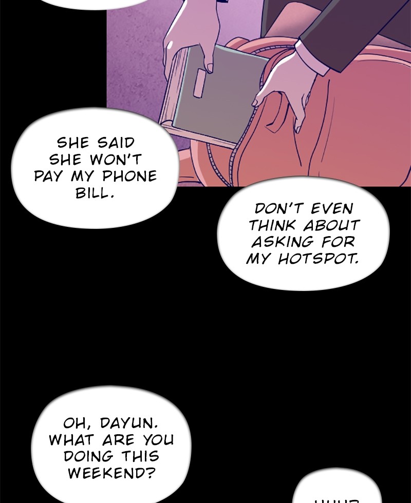 Ghost Teller Chapter 63 page 50 - Chapter 63: The Story of a Family - Part II
