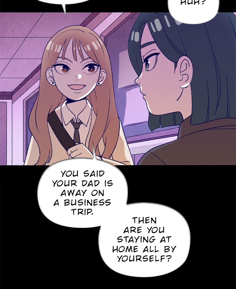 Ghost Teller Chapter 63 page 51 - Chapter 63: The Story of a Family - Part II