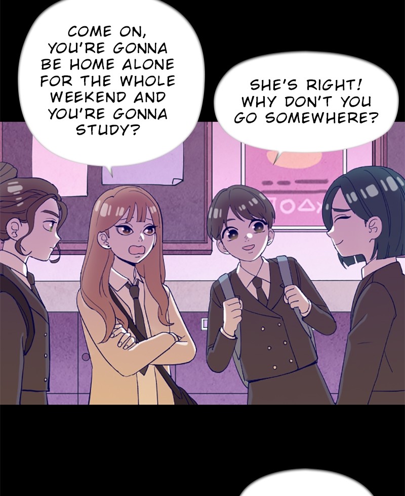 Ghost Teller Chapter 63 page 53 - Chapter 63: The Story of a Family - Part II