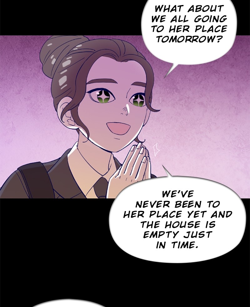 Ghost Teller Chapter 63 page 54 - Chapter 63: The Story of a Family - Part II