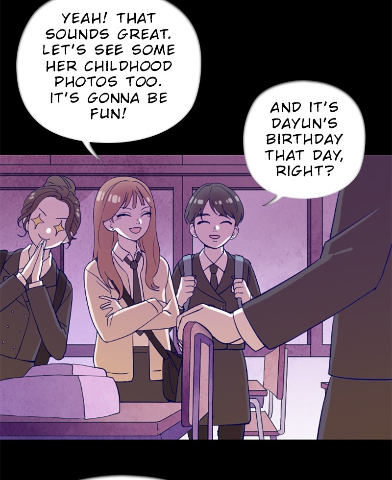 Ghost Teller Chapter 63 page 55 - Chapter 63: The Story of a Family - Part II
