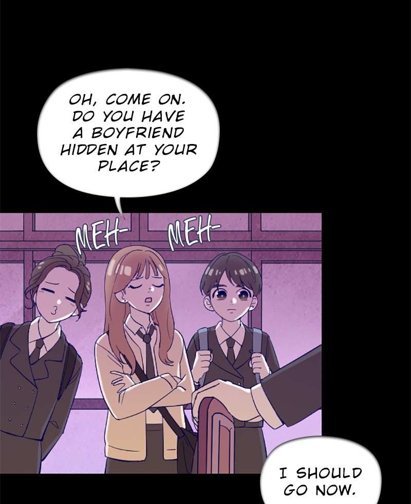 Ghost Teller Chapter 63 page 58 - Chapter 63: The Story of a Family - Part II