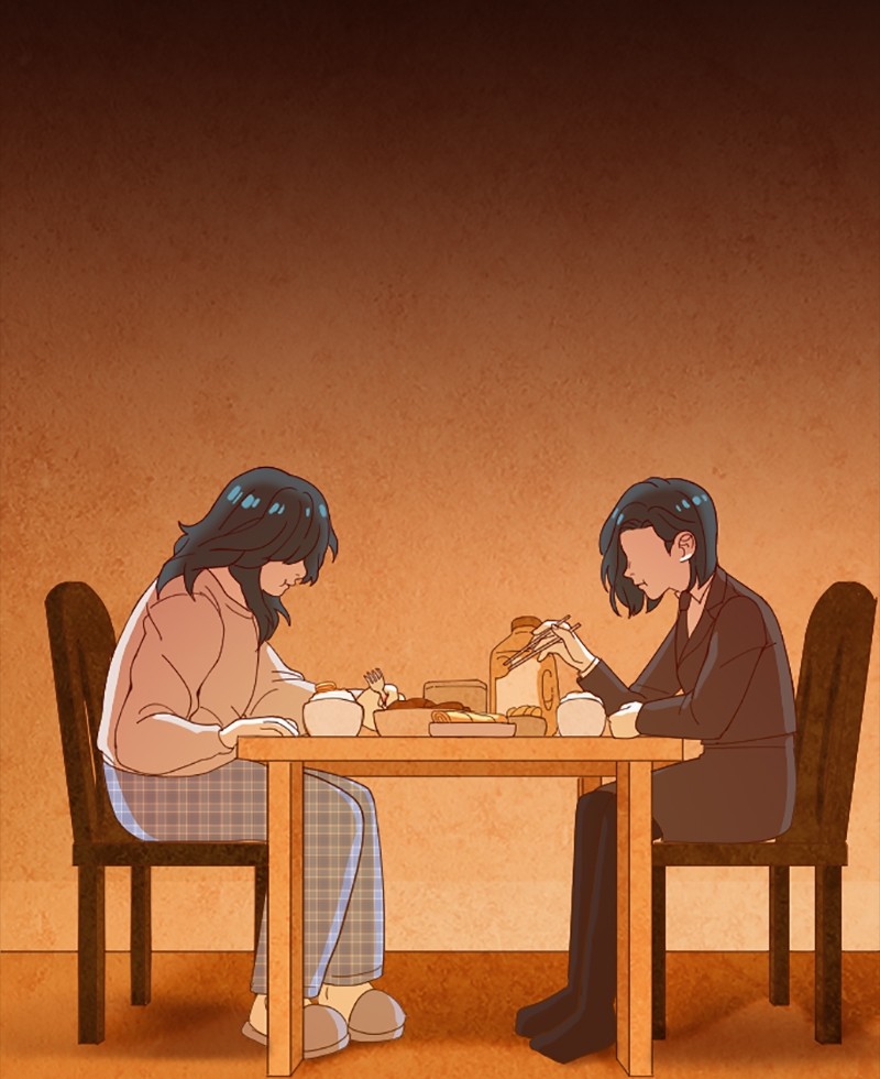 Ghost Teller Chapter 63 page 69 - Chapter 63: The Story of a Family - Part II