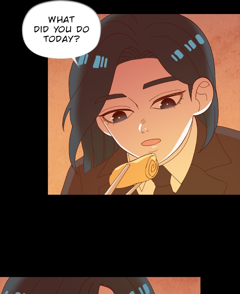Ghost Teller Chapter 63 page 73 - Chapter 63: The Story of a Family - Part II