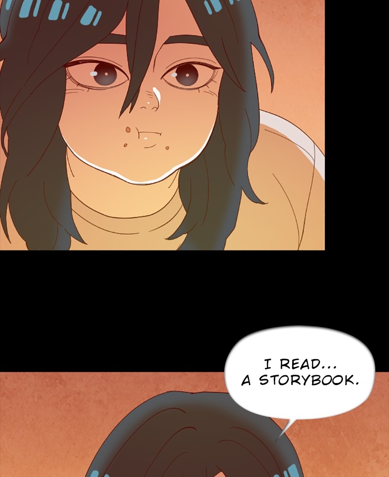 Ghost Teller Chapter 63 page 74 - Chapter 63: The Story of a Family - Part II