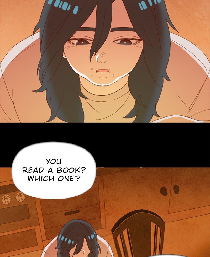 Ghost Teller Chapter 63 page 75 - Chapter 63: The Story of a Family - Part II