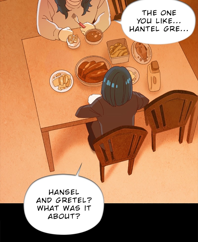 Ghost Teller Chapter 63 page 76 - Chapter 63: The Story of a Family - Part II