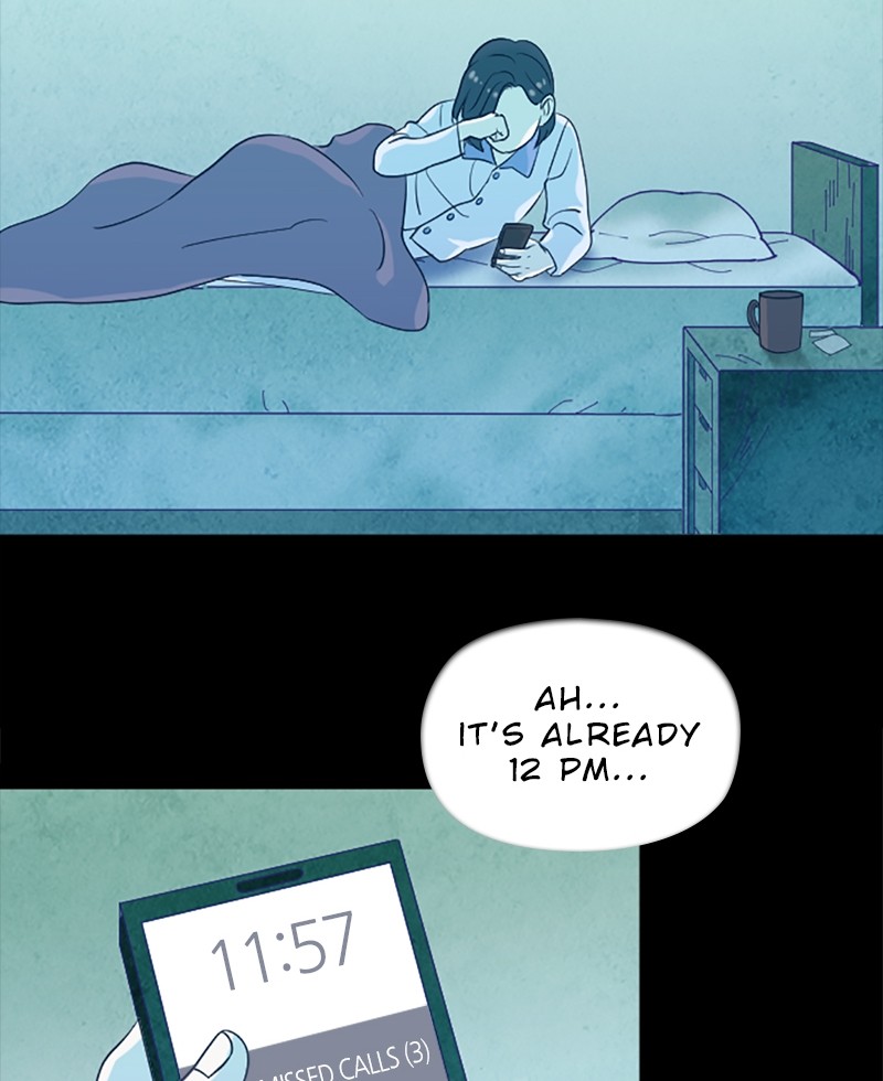 Ghost Teller Chapter 63 page 90 - Chapter 63: The Story of a Family - Part II